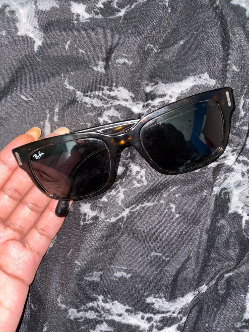 Ray ban shades